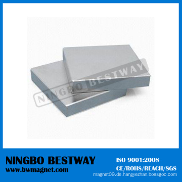 Nedoymium Strong Sintered Block Magnete zu verkaufen